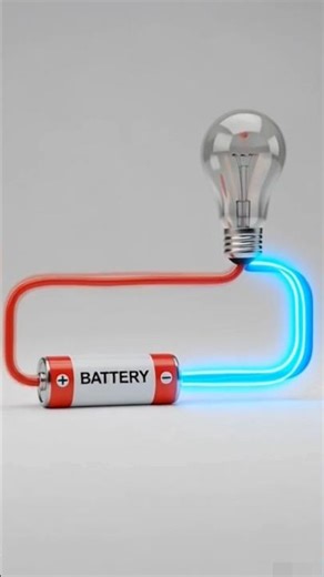 Electron Kya Hai? | Electricity Ka Sabse Chhota Particle | Basic Electricity Explained #electrician