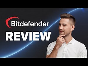 Bitdefender Review 2025 | Is it The Best Antivirus?