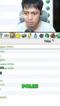 Simcity Solusi Jalan Sempit & Sampah Kota.m4v #sidaivan #robloxshorts #viral