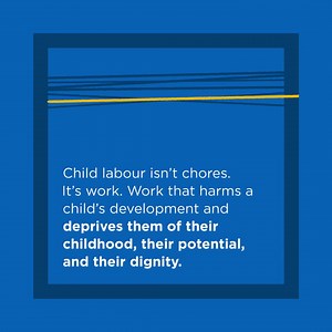Nearly 1 in 10 children worldwide are victims of child labour. Child labour goes beyond household chores and errands. It's work that is detrimental to a child’s development, potential, and dignity. Through Compassion child sponsorship, local church partners can stop child labour before it happens by surrounding children with a community of adults who care for and protect them. You can come alongside Compassion UK and local churches to help in the fight against child labour. Become a sponsor toda