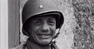 The Roosevelts | Theodore Roosevelt: Heroism on D-Day