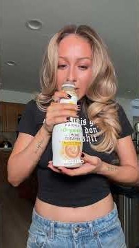 Unboxing my Califia Package + afternoon latte | YesHipolito