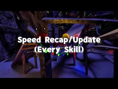 Speed Update After Turning Legit (Gorilla Tag)