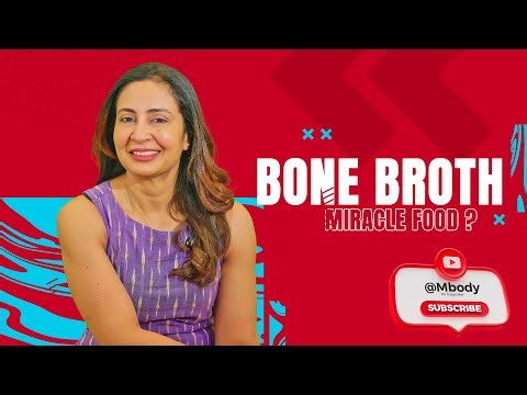 Bone Broth 101: Health Benefits and what you need to know!
