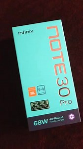 61K views · 213 reactions | ¡NUEVO MODELO! Infinix Note 30 Pro con cargador inalámbrico y buen precio $250 Posee 8+ 8gb de ram y 256gb de almacenamiento interno ¡Tiendas físicas en 퐐퐔퐈퐓퐎 y 퐂퐇퐎퐍퐄! Compra online: https://vrdigital.com.ec ☑️Realizamos envíos a nivel nacional. Te asesoramos  0983077777 / 0992579202 #infinixhot #celularesecuador #tecnologia #smartphone #quito #infinixnote3pro | VR_Digital | Facebook