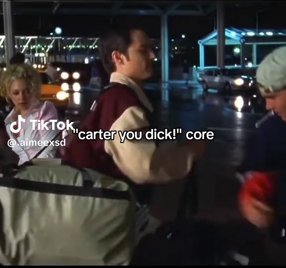 Explore the Funny Moments in Final Destination