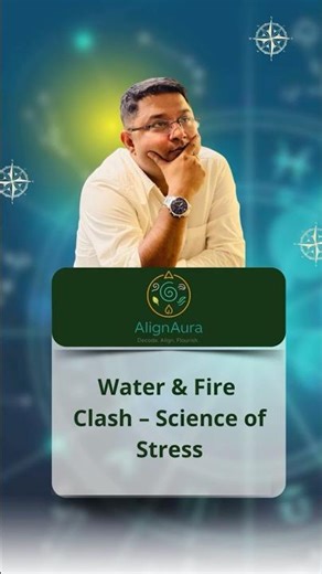 Sink Next to Stove? 🚰🔥 You’re Brewing Stress Daily! | #Vastu Hack #Shorts #AlignAura