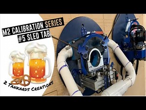 MakerMade M2 Calibration Video #5