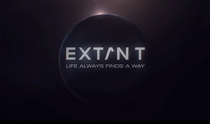 What do we know about new sci-fi series, Extant?