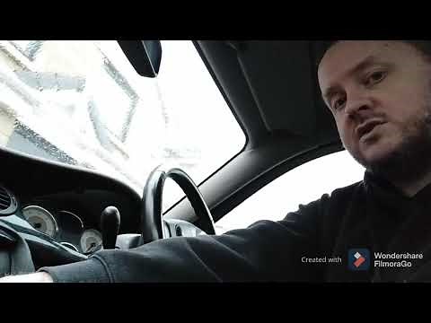 How to change a MK2 Rover 75 / MG ZT Radio (CD-80) to MK1 Symphony PART 1