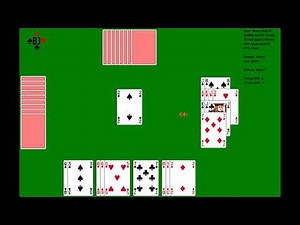 Bridge baron. Test your defensive play – 2
