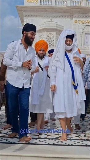 Sant Baba Kulwant Singh Ji Hazur Sahib #ytshorts