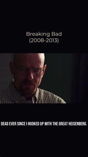 Breaking Bad (2008-2013)#film #motivation #wwe