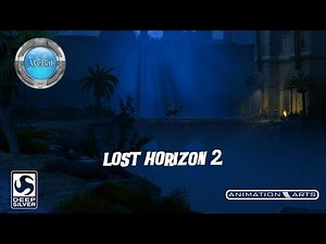Lost Horizon 2 Gameplay 60fps