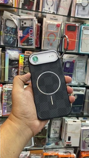 Sapna mobile shop #iphone #17 #air #backcovers #shorts #hyderabad #smartphone #reels #covers #mobil