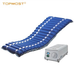 [Hot Item] Sfda Approved Alternating Pressure Air Mattress