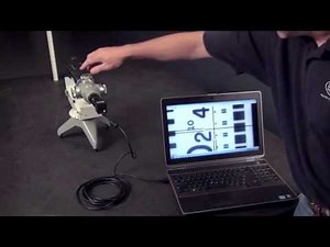 Brunson AlignCam™ System