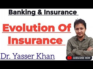 Evolution Of Insurance | Understanding Insurance | History Of Insurance | Insurance Sector | CUET