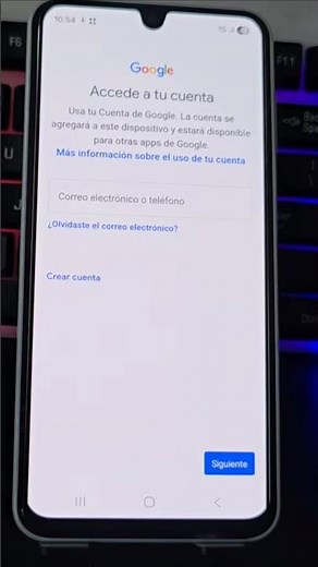 ☝️WITHOUT A PC How to Change a Forgotten Google Account Password on ANDROID WITHOUT DELETING ANYT...