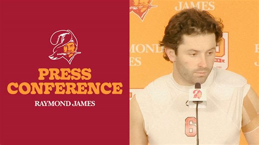 Baker Mayfield on Result on Thursday Night  | Press Conference