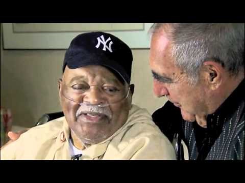 Clark Terry Interview