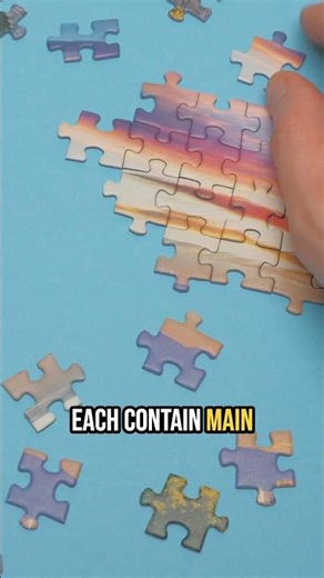 The Three Structural Clues Every Book of the Bible Contains