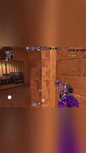 Standoff 2 clutch 💤 | watch' till end