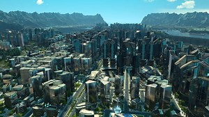 Anno 2205 Gameplay Trailer E3 2015