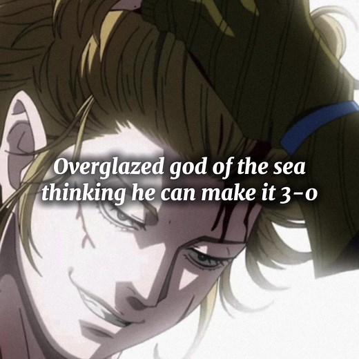 Sasaki Kojiro vs Poseidon: El Gran Encuentro