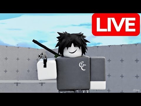 1V1ING VIEWERS IN ROBLOX RIVALS 🔴Live🔴