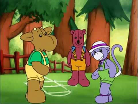 Elliot Moose: Beaverton’s Dam/Star Players/Socksel and Grelliot/Mapleberry Hog - Ep.17