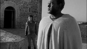 Orson Welles - Othello (1952) [Cannes 1952]