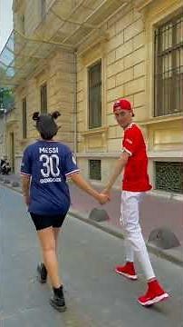 azizos & emma fi turkey 🇹🇷 ❤🔥 #azizos #chafcha #khanchour