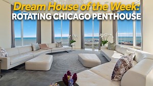 What, you don't have a spinning room in your house? | WLWT