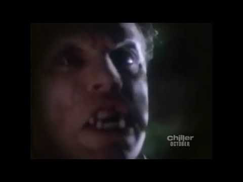Werewolf (1987) - S01E05 Spectre Of The Wolf