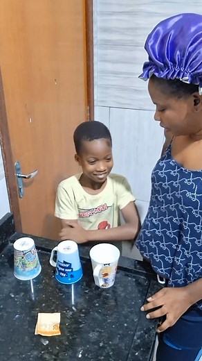 24K views · 286 reactions | Game time with Daniel but this boy's brain is on another level | DawodufamilyBrazil | Facebook