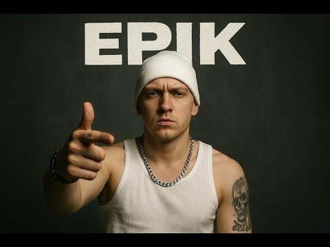 EPIK - Cardboard Gangsta's