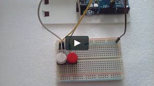 Interfacing with the Arduino - Module 1