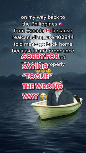 Correct Pronunciation of Toque in Canada | Canadian Slang Pronunciation Guide