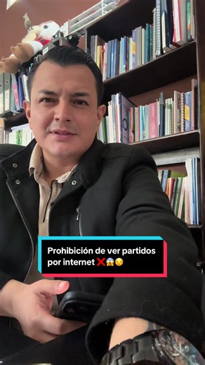 El Internet ya es considerado un Derecho Humano por la Organización de las Naciones Unidas (ONU) y por ende todo lo que se transmite en él debe ser libre y sin restricciones, esto en relación a la noticia de la prohibición que un juzgado emitido que prohíbe ver algún partido o resumen del mundial en internet a menos que se pague. Estamos en Guatemala y no hay que ser más papistas que el mismo papá, como dice el dicho. #parati #guatemala #mundial #fifa #worldcup2026