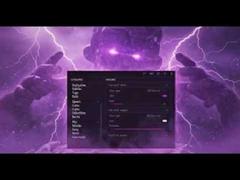RAGE CHEATING ON RUST WITH FLUENT.GG