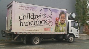 Help Fight Hunger drive kicks off in Anchorage