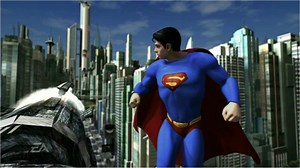 Superman Returns Ps2