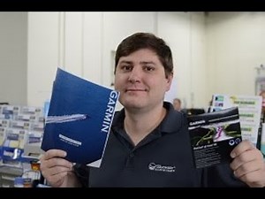 Garmin Bluechart HD or Vision? Best Garmin Chip for You (Up to date through 2018)