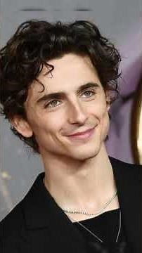How to Watch Timothée Chalamet CNN Town Hall with Matthew McConaughey Free