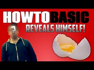 STOP CALLING ME HOWTOBASIC!