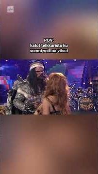 Where were you when this iconic moment happened? 📺