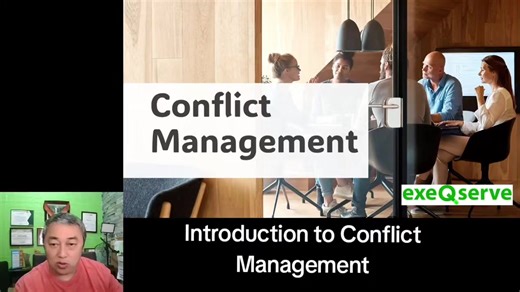 Understanding Conflict Management Strategies