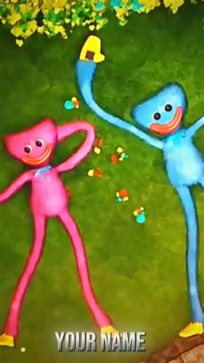 hestec#huggywuggy 🫡