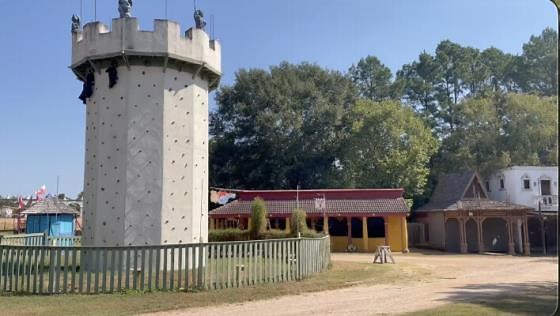 HUZZAH! Texas Ren Fest opens it's gates for a landmark 51st season